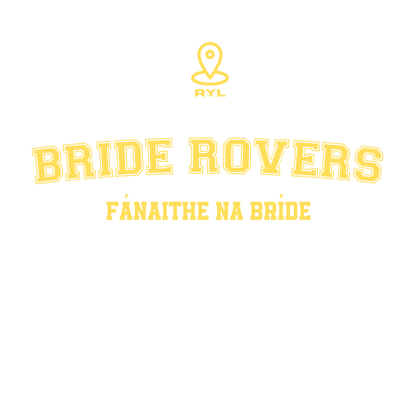 Bride Rovers Range