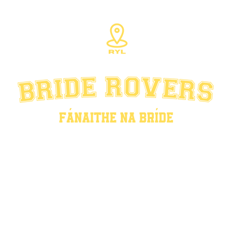 Bride Rovers Range