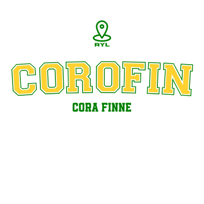 Corofin Co. Galway