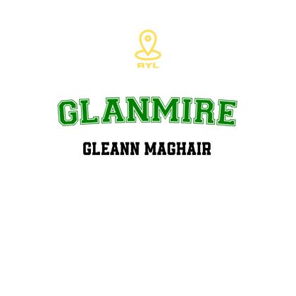Glanmire Range