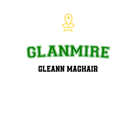 Glanmire Range