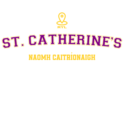 St. Catherine's Range