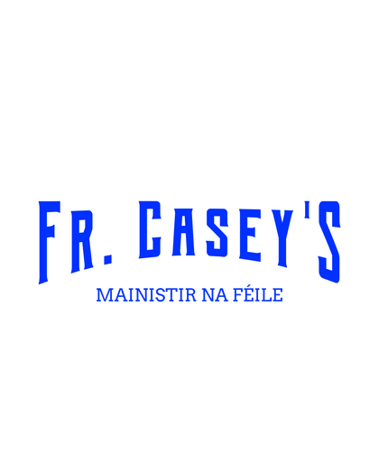 Fr. Casey's Range