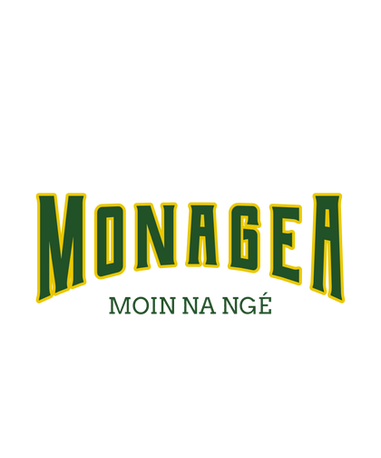 Monagea Range