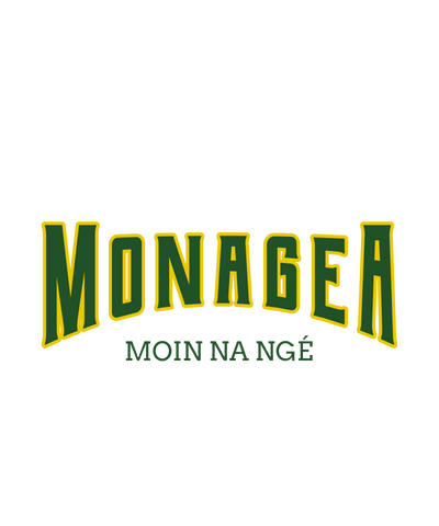 Monagea Range