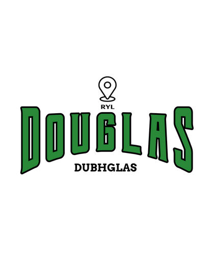 Douglas Range