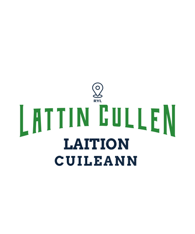 Lattin Cullen Range