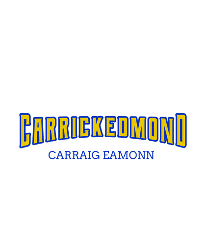 Carrickedmond Range