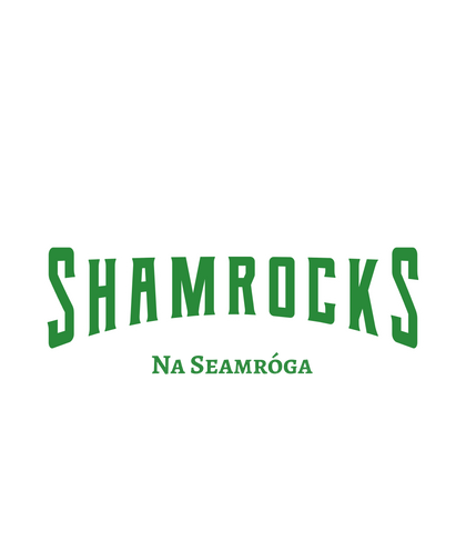 Shamrocks Range