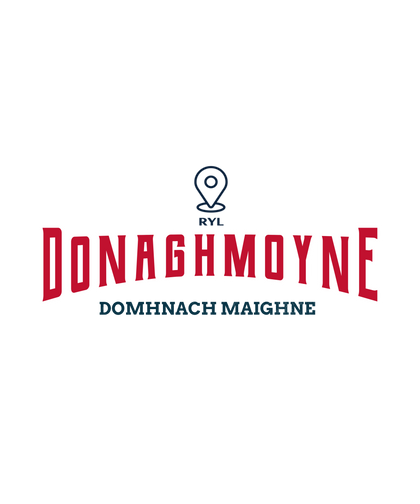 Donaghmoyne Range