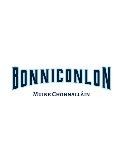 Bonniconlon Range