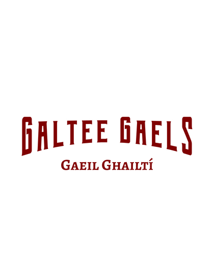 Galtee Gaels Range