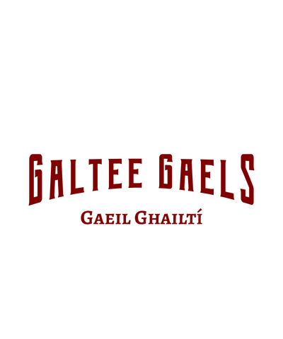 Galtee Gaels Range