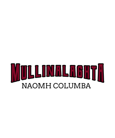 Mullinalaghta Range