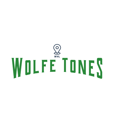 Wolfe Tones Range