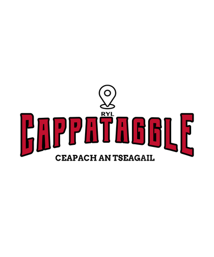 Cappataggle Range