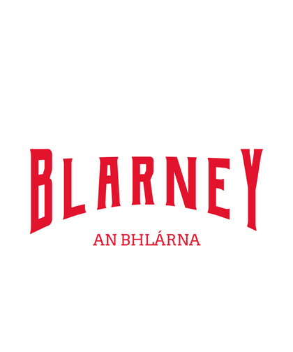 Blarney Range