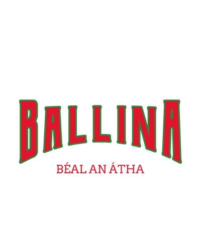 Ballina (Mayo) Range