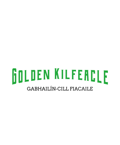 Golden Kilfeacle Range