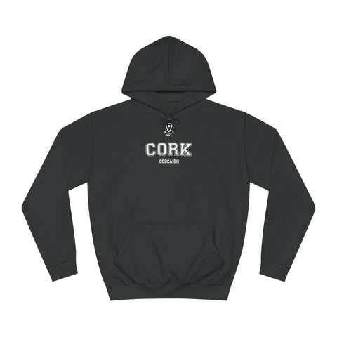 Cork NEW STYLE Unisex Adult Hoodie