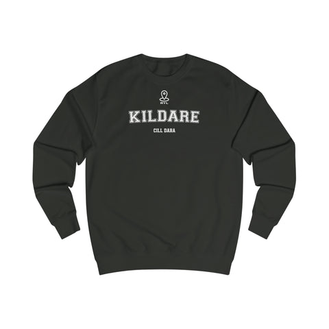 Kildare NEW STYLE Unisex Adult Sweatshirt