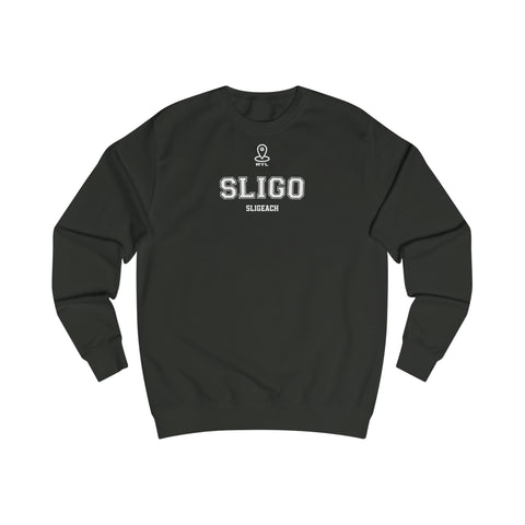 Sligo NEW STYLE Unisex Adult Sweatshirt