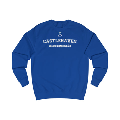 Castlehaven NEW STYLE Unisex Adult Sweatshirt