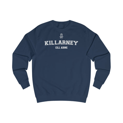 Killarney Unisex Adult Sweatshirt