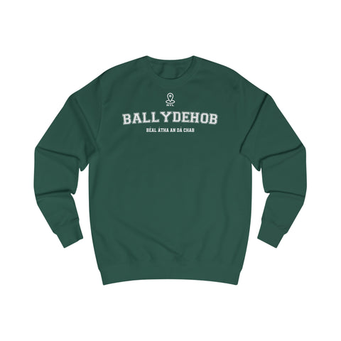 Ballydehob Unisex Adult Sweatshirt