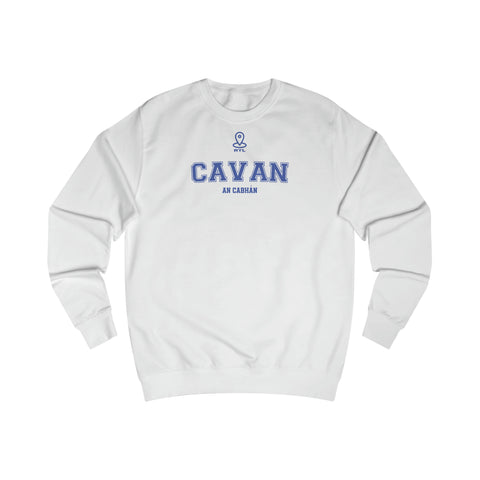 Cavan NEW STYLE Unisex Adult Sweatshirt