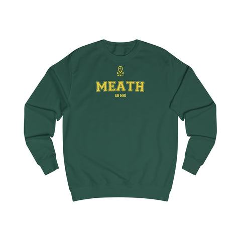 Meath NEW STYLE Unisex Adult Sweatshirt