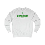 Limerick NEW STYLE Unisex Adult Sweatshirt