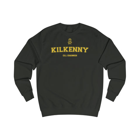Kilkenny NEW STYLE Unisex Adult Sweatshirt