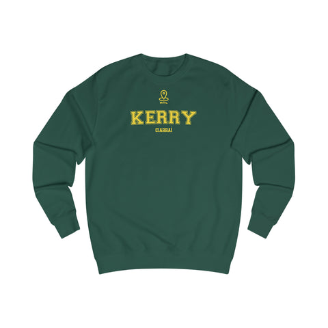 Kerry NEW STYLE Unisex Adult Sweatshirt