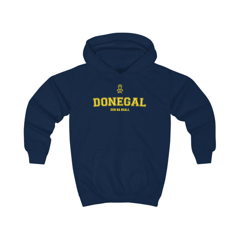 Donegal NEW STYLE Unisex Kids Hoodie