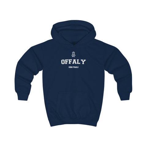 Offaly NEW STYLE Unisex Kids Hoodie