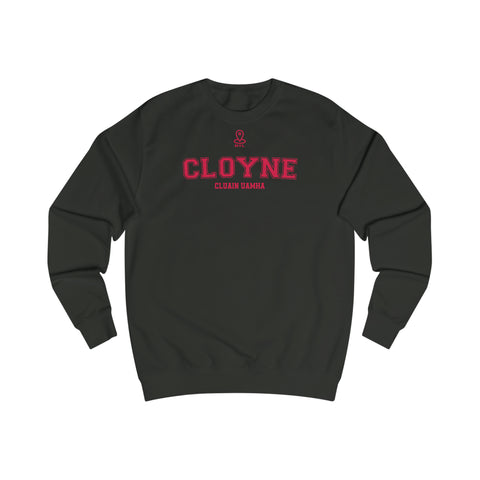 Cloyne Unisex Adult Sweatshirt