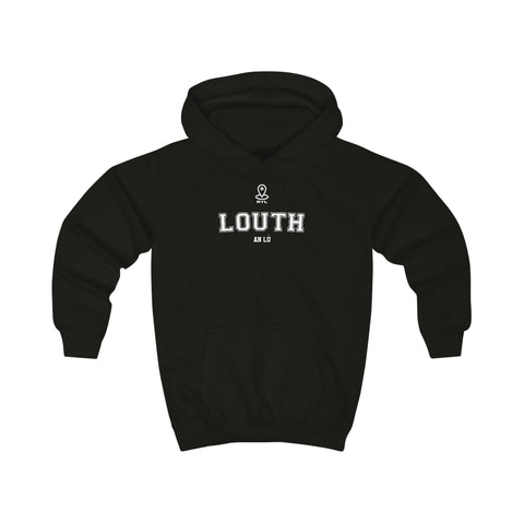 Louth NEW STYLE Unisex Kids Hoodie