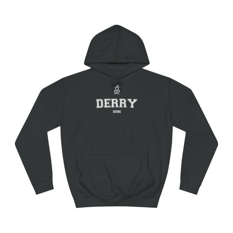 Derry NEW STYLE Unisex Adult Hoodie
