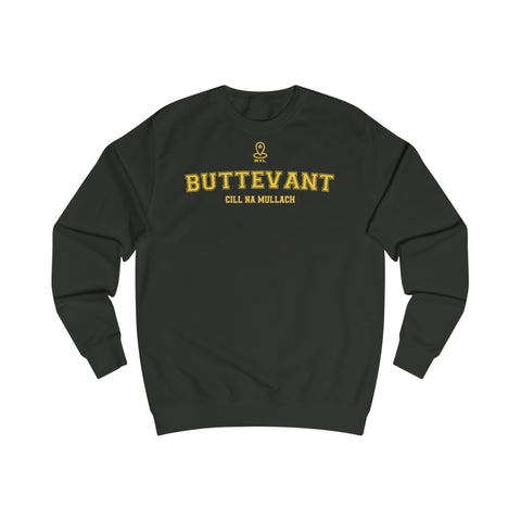 Buttevant Unisex Adult Sweatshirt