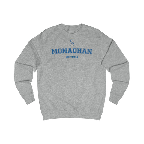 Monaghan NEW STYLE Unisex Adult Sweatshirt