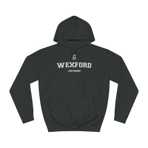 Wexford NEW STYLE Unisex Adult Hoodie