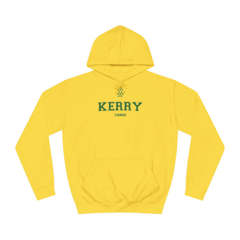Kerry NEW STYLE Unisex Adult Hoodie