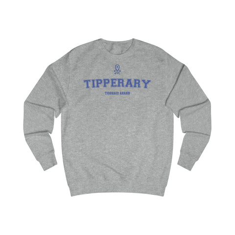 Tipperary NEW STYLE Unisex Adult Sweatshirt