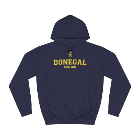 Donegal NEW STYLE Unisex Adult Hoodie