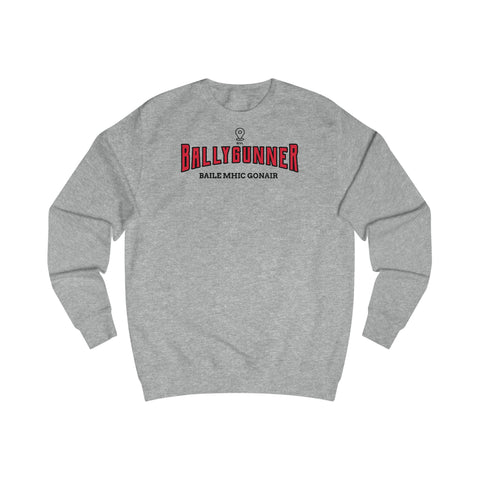 Ballygunner Unisex Adult Sweatshirt