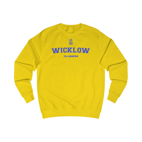 Wicklow NEW STYLE Unisex Adult Sweatshirt