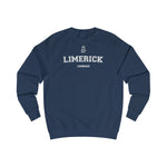 Limerick NEW STYLE Unisex Adult Sweatshirt
