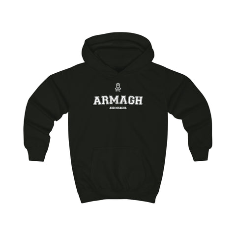 Armagh NEW STYLE Unisex Kids Hoodie