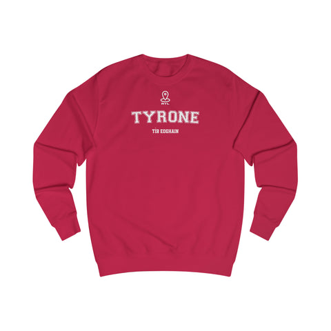 Tyrone NEW STYLE Unisex Adult Sweatshirt